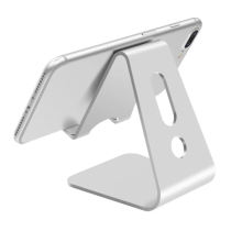 Aluminum Mobile Phone Holder Stand  Cell Phone Tablet Holder Stand